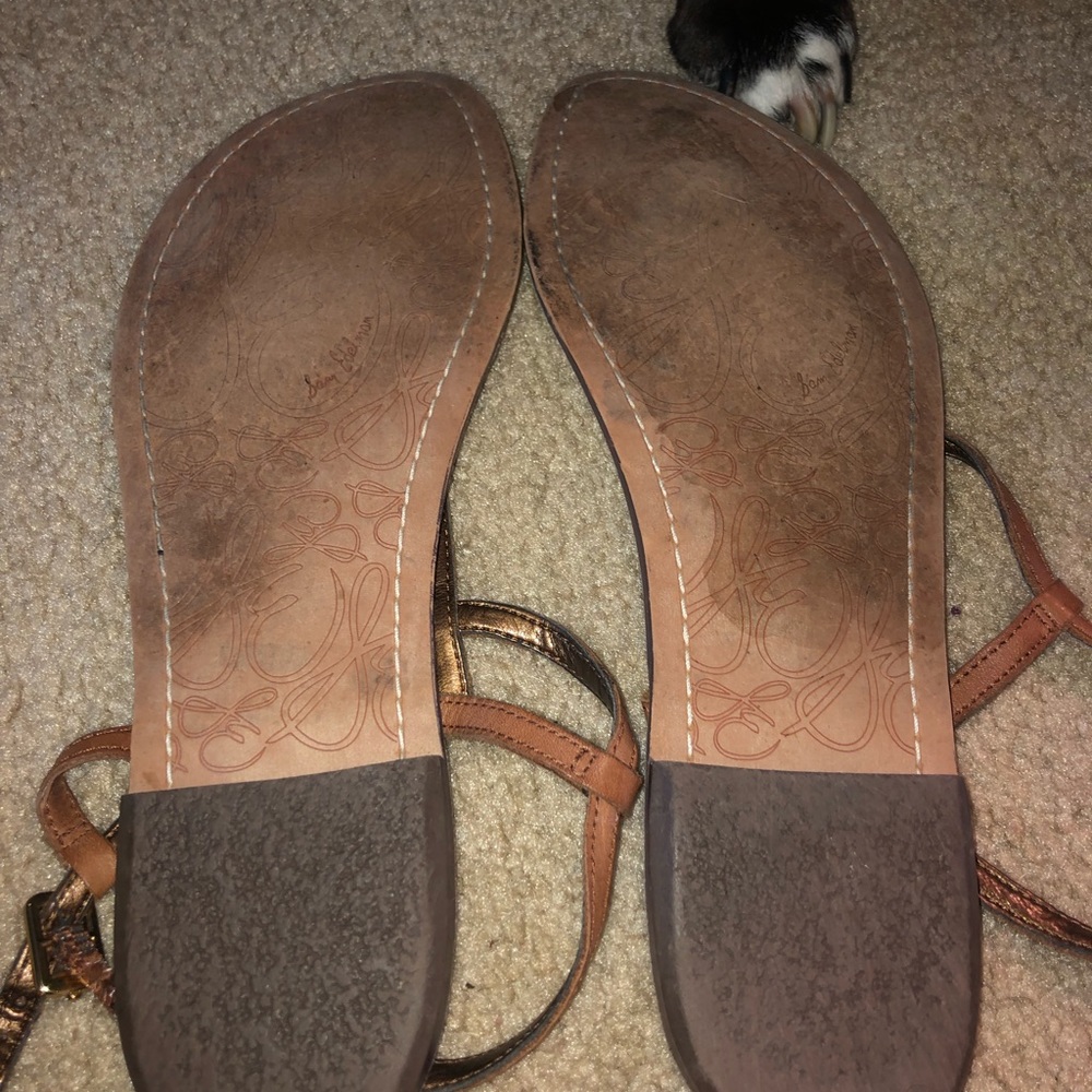 Sam Edelman sandals - Picture 2 of 2